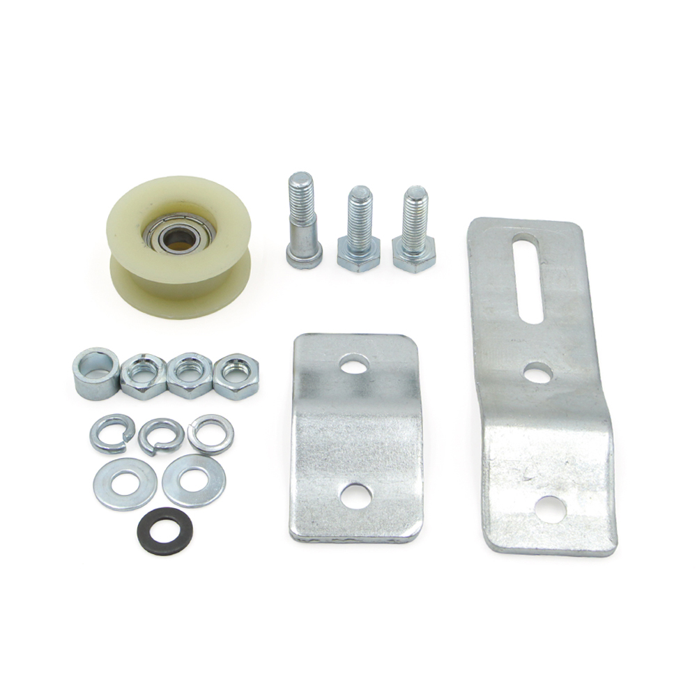 Roller Chain - Motorcycle Chain Tensioner Roller Motion Adjuster