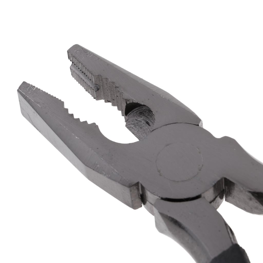 Master Link Chain - Clip Connecting Master Chain Link Pliers