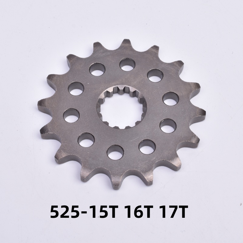 428 Chain - 525 Sprocket for Suzuki DL 650