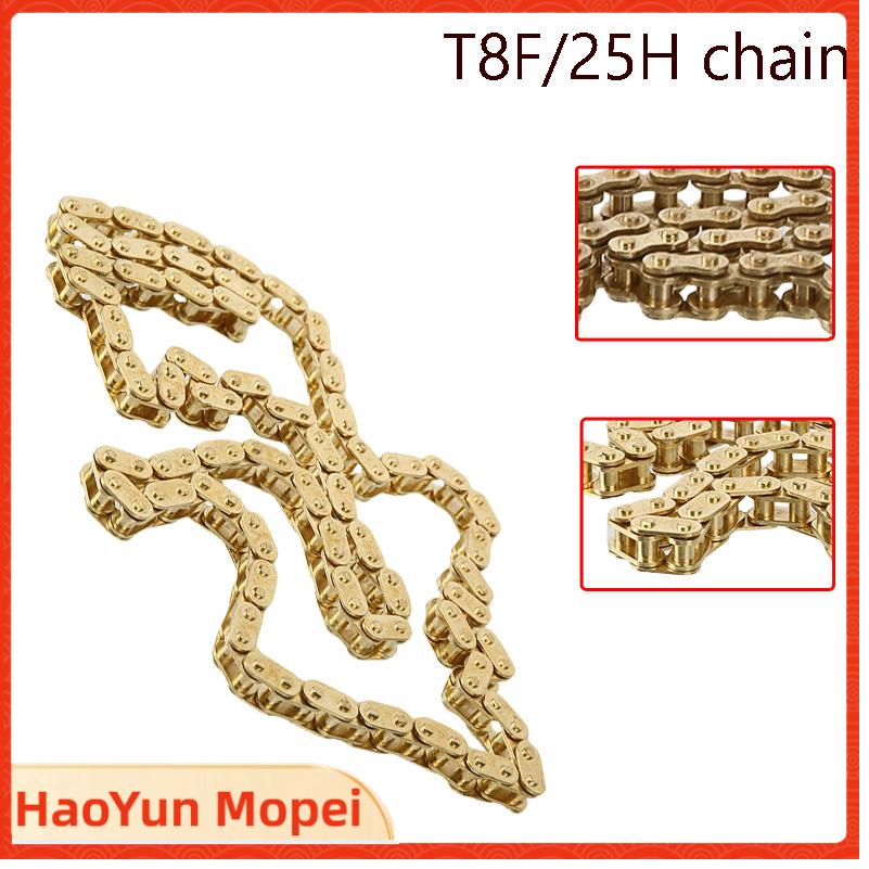 Bike Chain - Suitable for mini off-road ATV four-wheel
