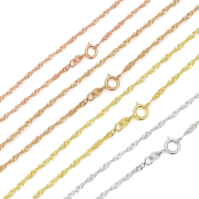 Xcm Chain - XP Jewelry -- 45 CM X