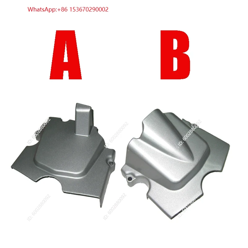 Sprocket - Motorcycle Sprocket Cover for Lifan Dayun