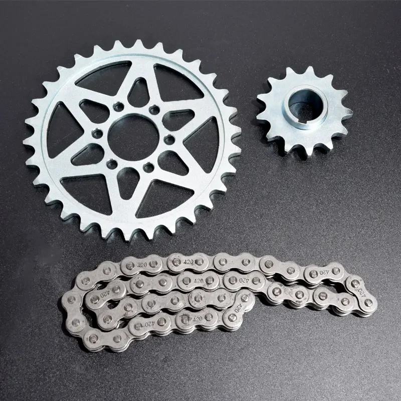 For SURRON First-level Transmi - Chain Sprocket Set 评论和价格