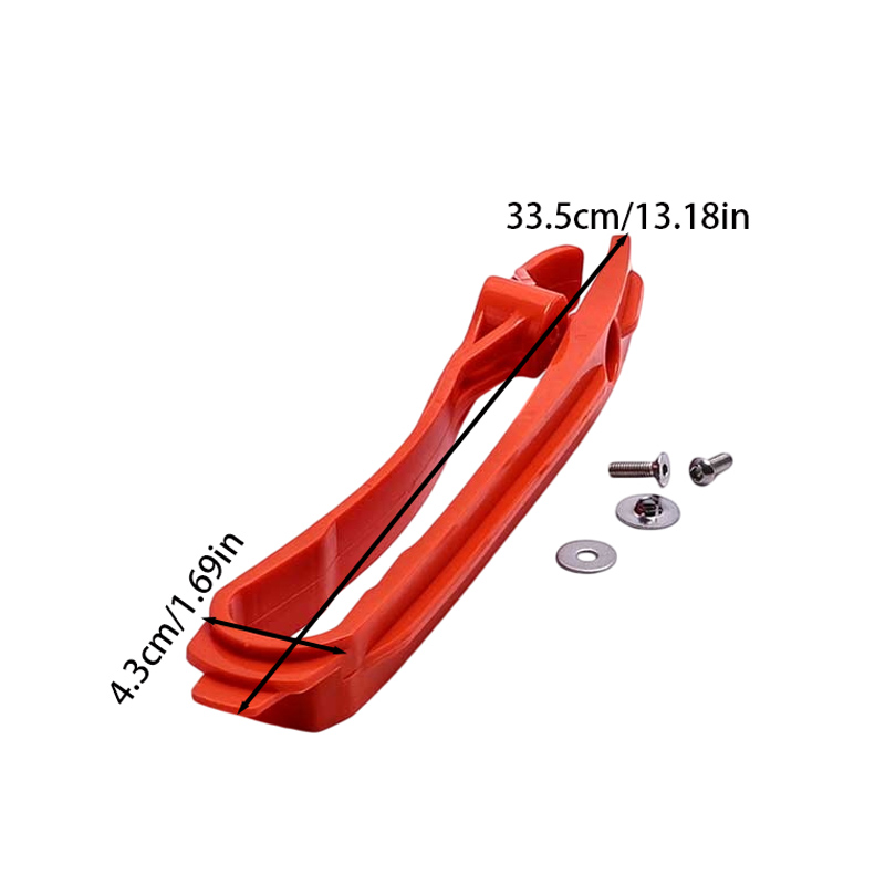Motorcycle Swingarm Chain Slid - Chain Kit Motorcycle 评论和价格