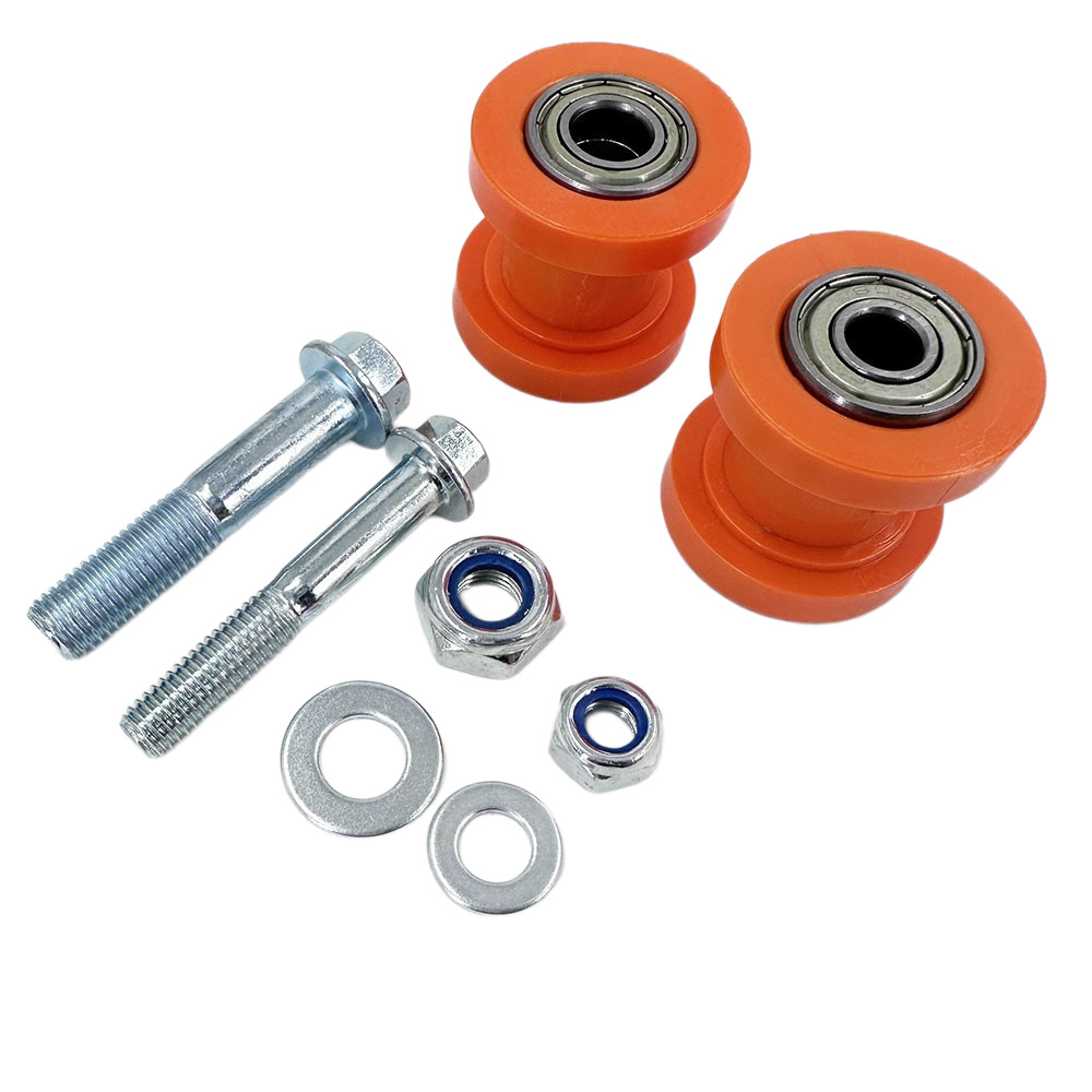 Chain Roller Tensioner Guide S - Chain Sprocket Set 评论和价格