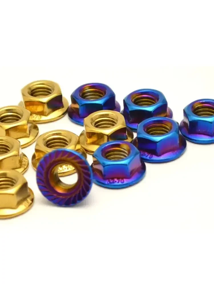 M10*1.25 Rear Sprocket Wheel N - Sprocket 评论和价格