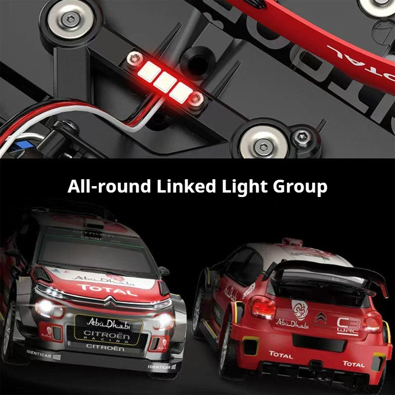 Mjx Hyper Remote Control Car 1 - 428 Chain 评论和价格