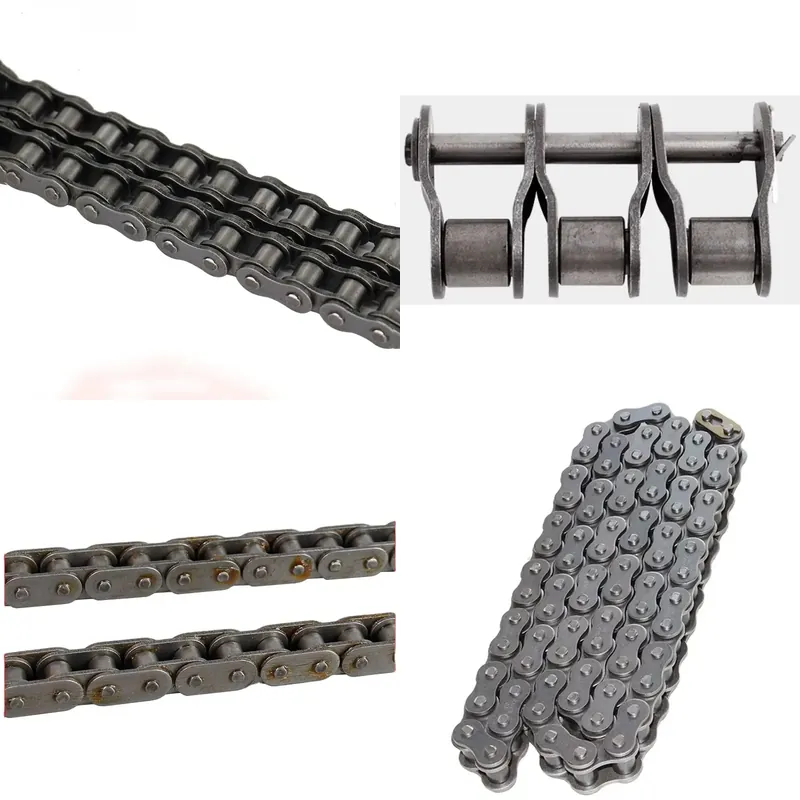 40B-1 (ANSI 200) 2-1/2-inch Su - Ansi Chain 评论和价格