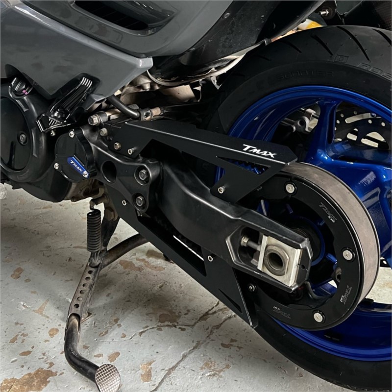 Motorcycle TMAX530 Chain Belt  - 530 Chain 评论和价格