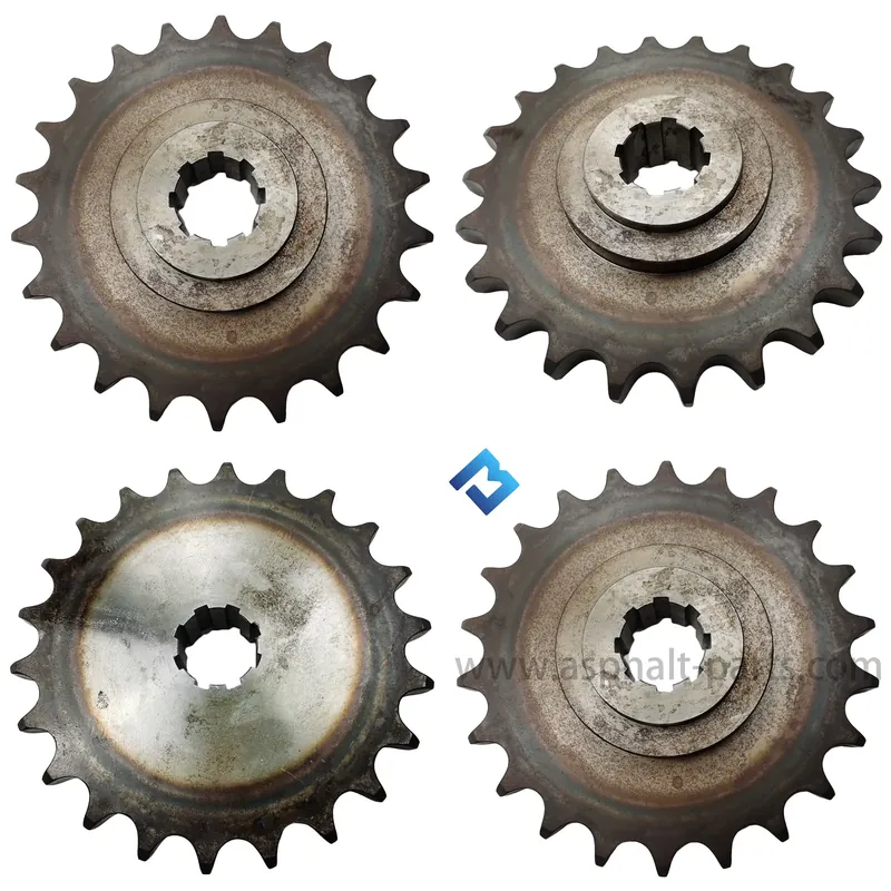 2026 Hot Item BF800C Paver Dri - Sprocket Chain 评论和价格