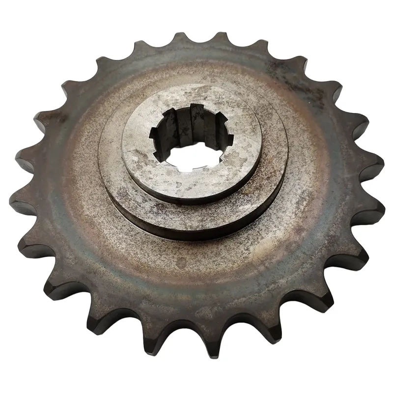 2026 Hot Item BF800C Paver Dri - Sprocket Chain 评论和价格