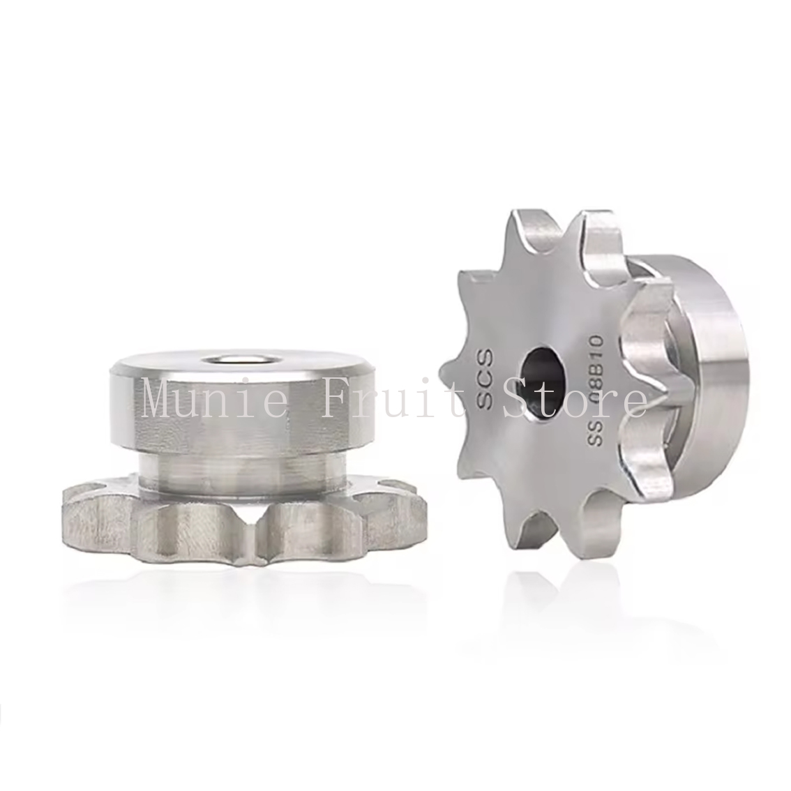 06B Roller Chain Sprocket 10-2 - Ansi Chain 评论和价格