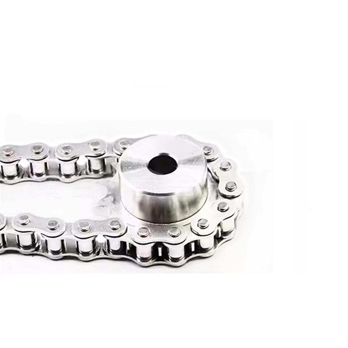 5/8 Inch 10-25 Teeth 304 Stain - Ansi Chain 评论和价格