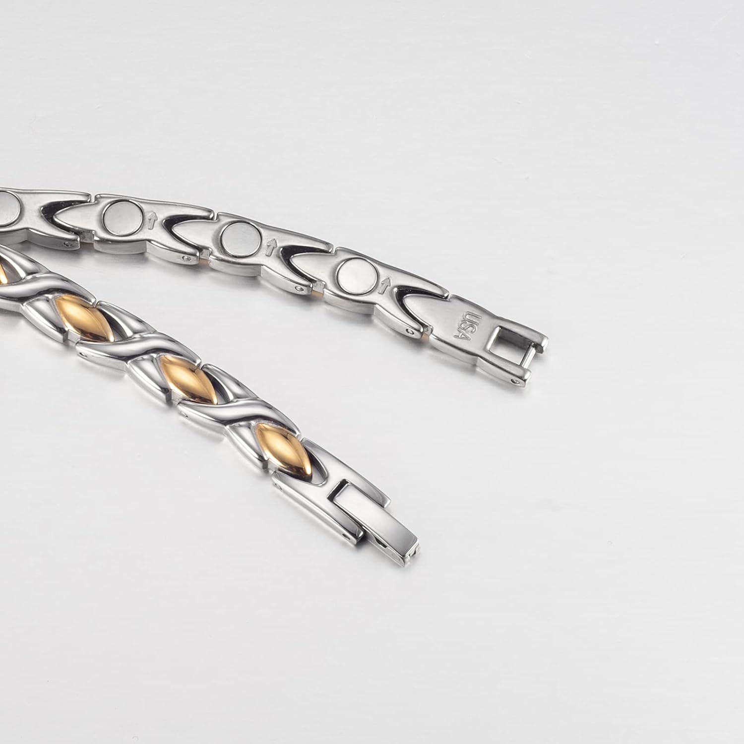 ARADOO Pure Titanium Necklace  - Ansi Chain 评论和价格