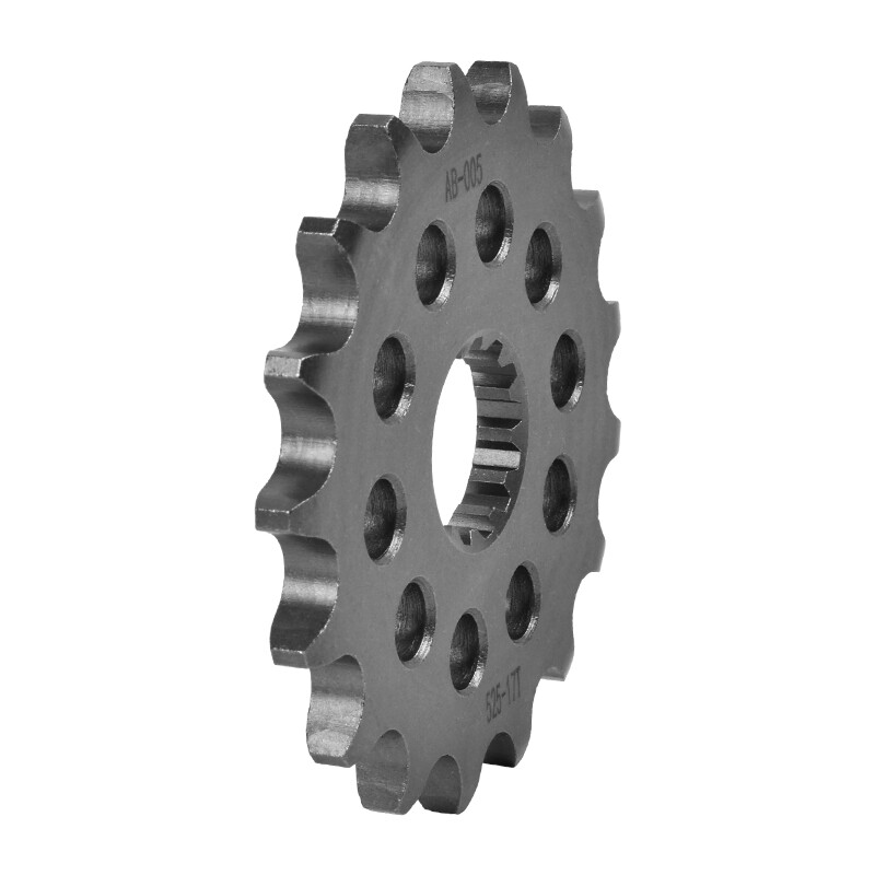 525 Sprocket for Suzuki DL 650 - 428 Chain 评论和价格