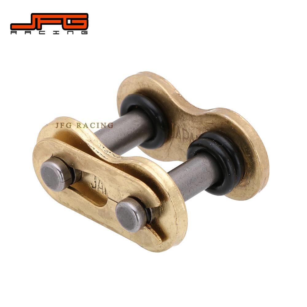 Motorcycle Chain Buckle Ring L - Master Link Chain 评论和价格