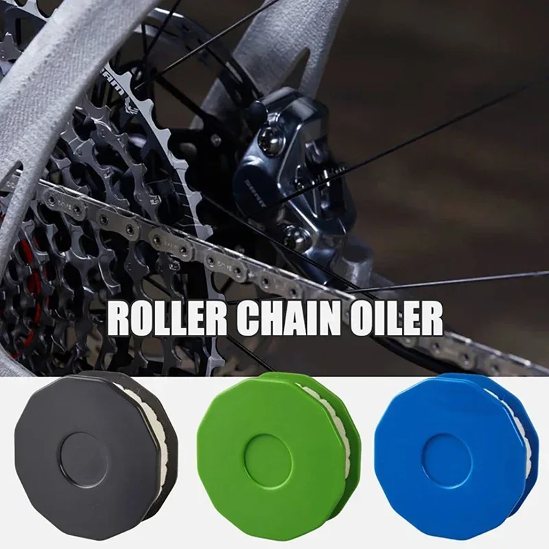 Bicycle Chain Lubricator Bike  - Roller Chain 评论和价格