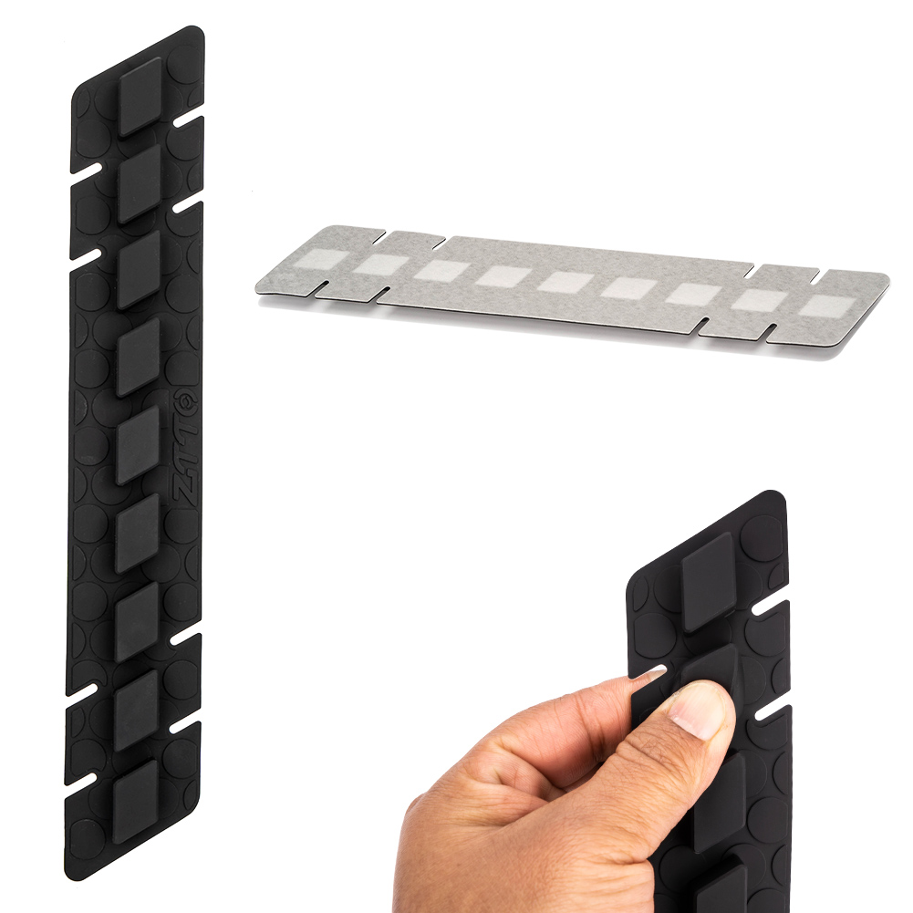 5-1PCS 3D Silicone Bicycle Cha - Bicycle Chain 评论和价格