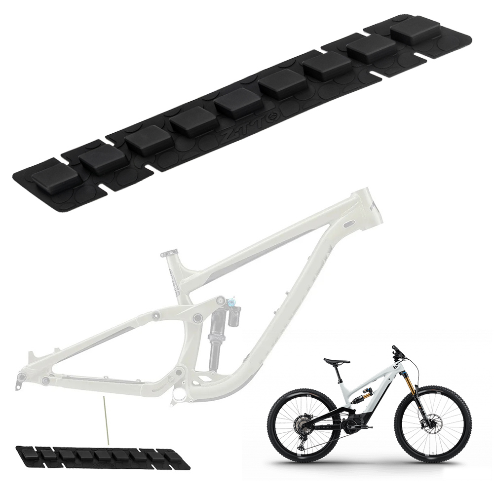 5-1PCS 3D Silicone Bicycle Cha - Bicycle Chain 评论和价格