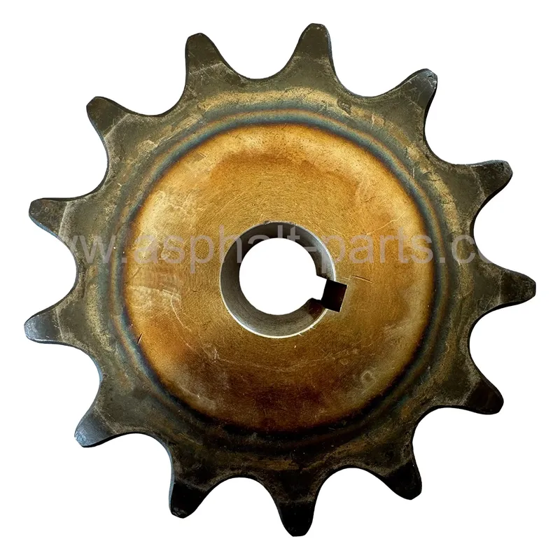 2026 Hot Item ABG Asphalt Pave - Sprocket Chain 评论和价格