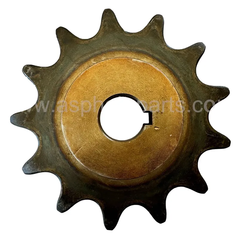 2026 Hot Item ABG Asphalt Pave - Sprocket Chain 评论和价格
