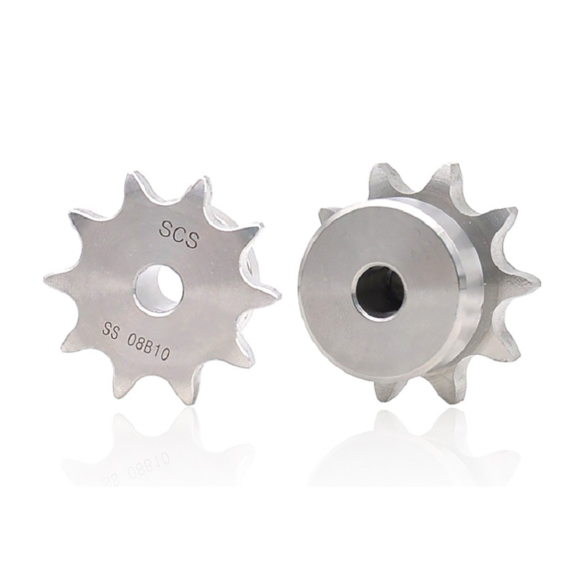 5/8 Inch 26-40 Teeth 304 Stain - Ansi Chain 评论和价格