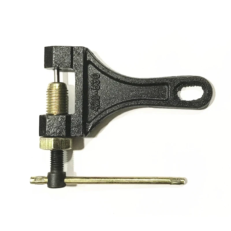 Motorcycle Chain Breaker Chain - Motorcycle Parts Chain 评论和价格