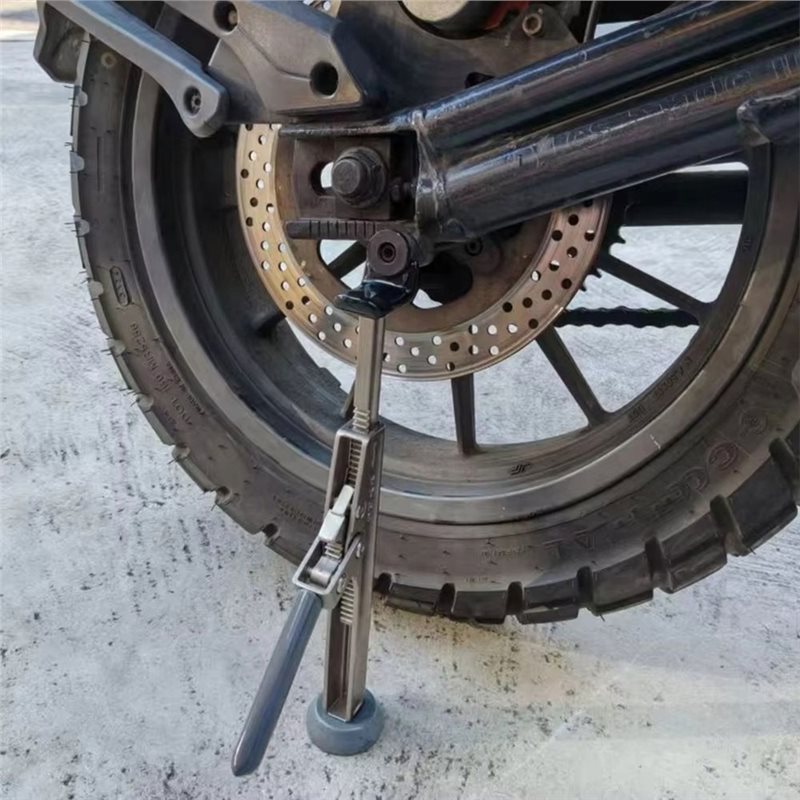 Quick Lifting Lowering Motorcy - Chain Kit Motorcycle 评论和价格