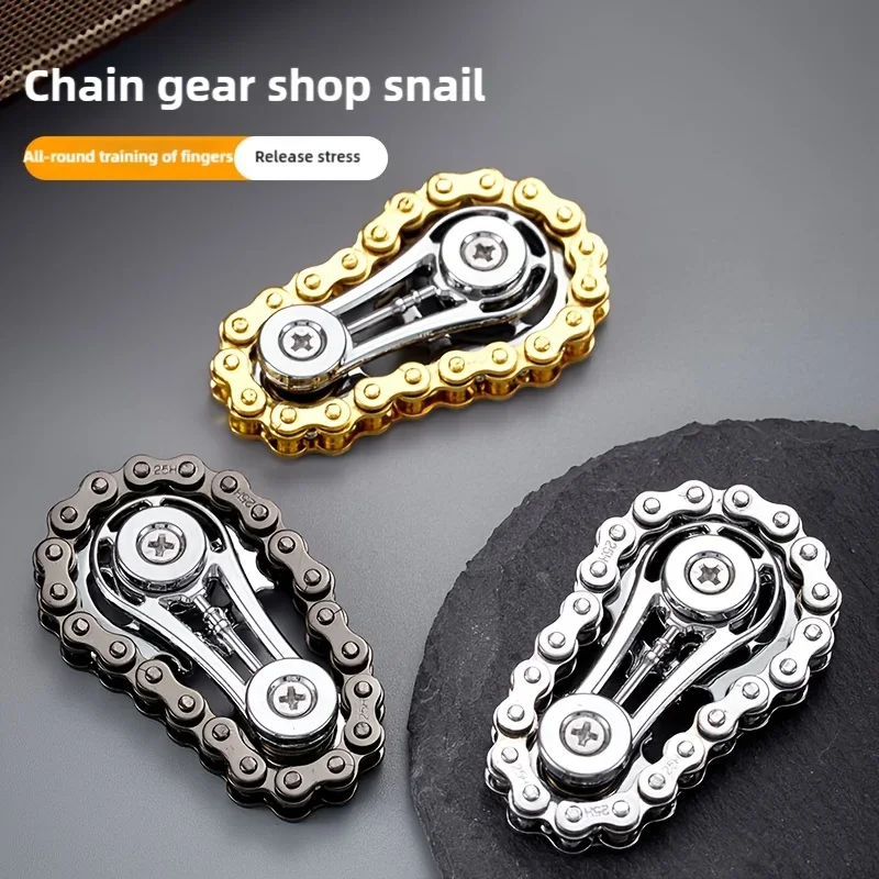 New Sprockets Flywheel Fingert - Chain Sprocket Set 评论和价格