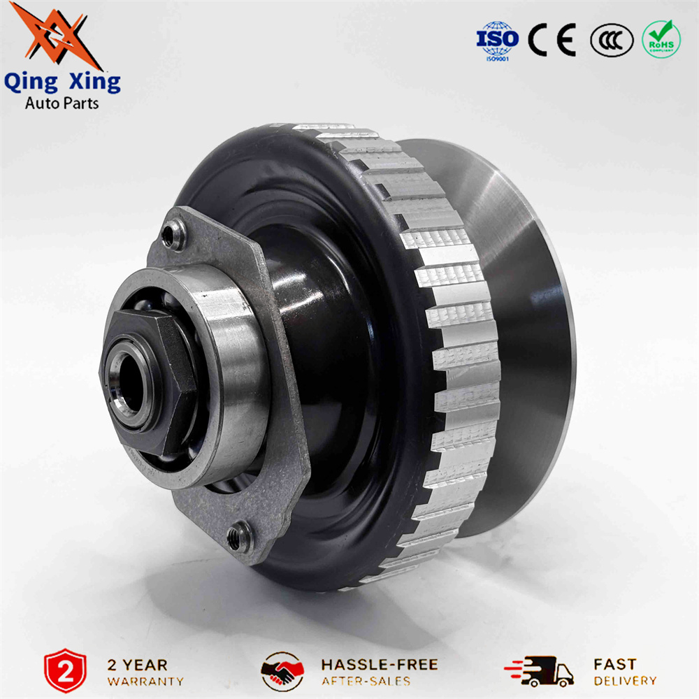100% Original CVT180 ST11 Tran - Chain Sprocket Set 评论和价格