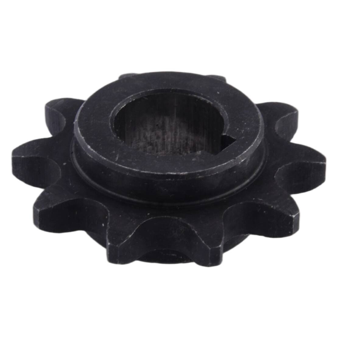 Front 10T 10 Teeth Motor Gear  - Chain Sprocket Set 评论和价格