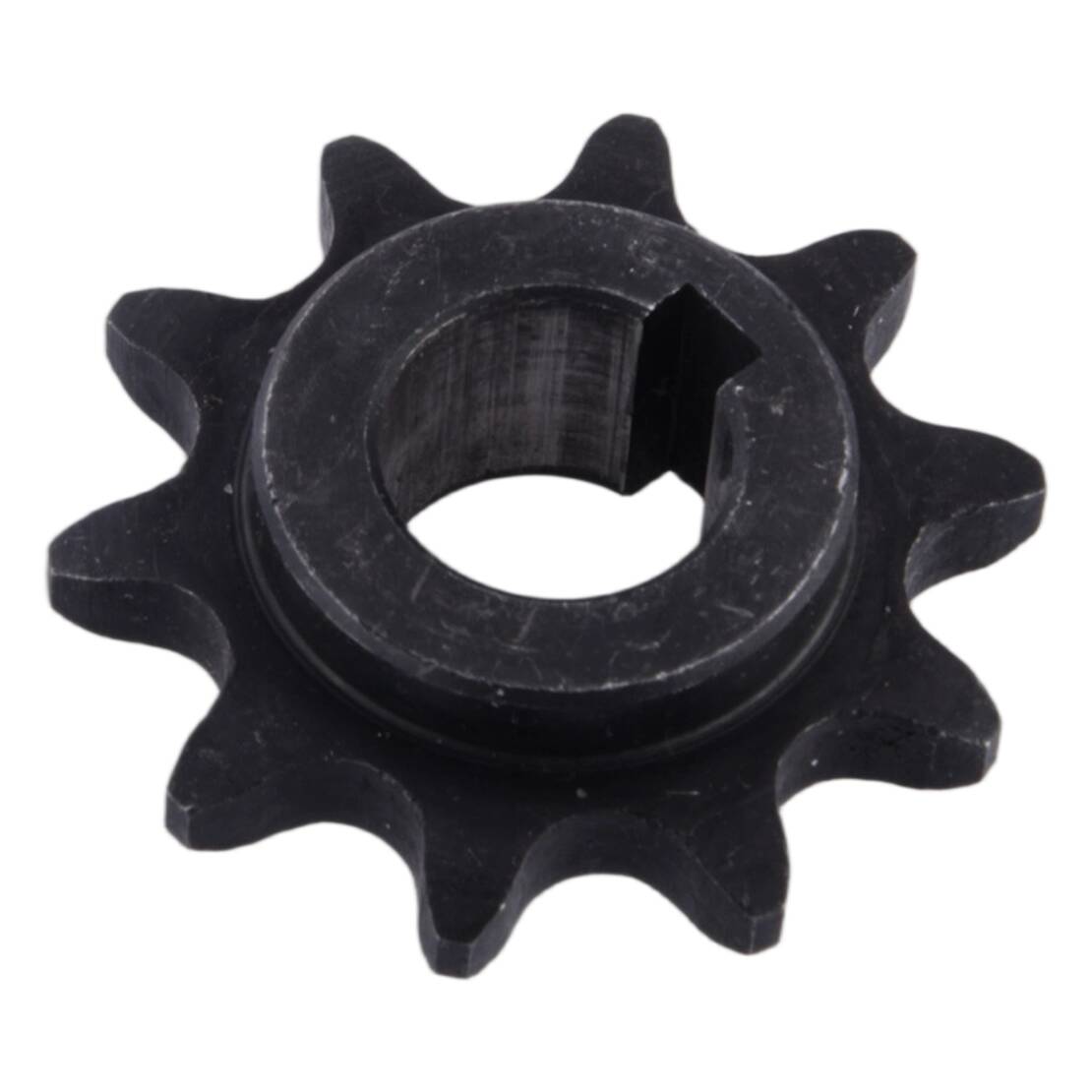 Front 10T 10 Teeth Motor Gear  - Chain Sprocket Set 评论和价格