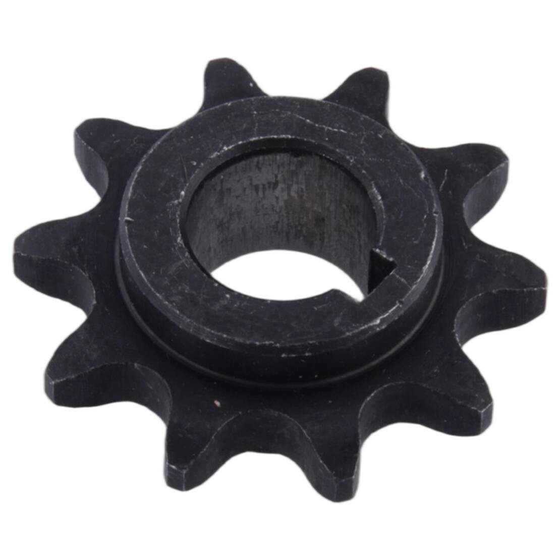 Front 10T 10 Teeth Motor Gear  - Chain Sprocket Set 评论和价格