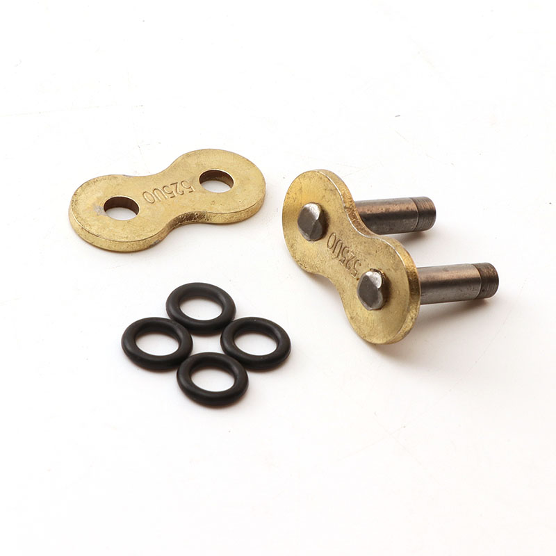 Motorcycle Chain Buckle 428 52 - Master Link Chain 评论和价格