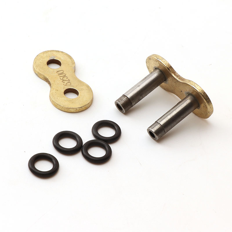 Motorcycle Chain Buckle 428 52 - Master Link Chain 评论和价格