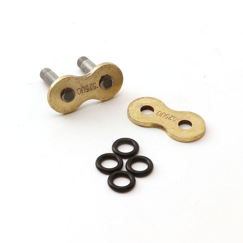 Motorcycle Chain Buckle 428 52 - Master Link Chain 评论和价格