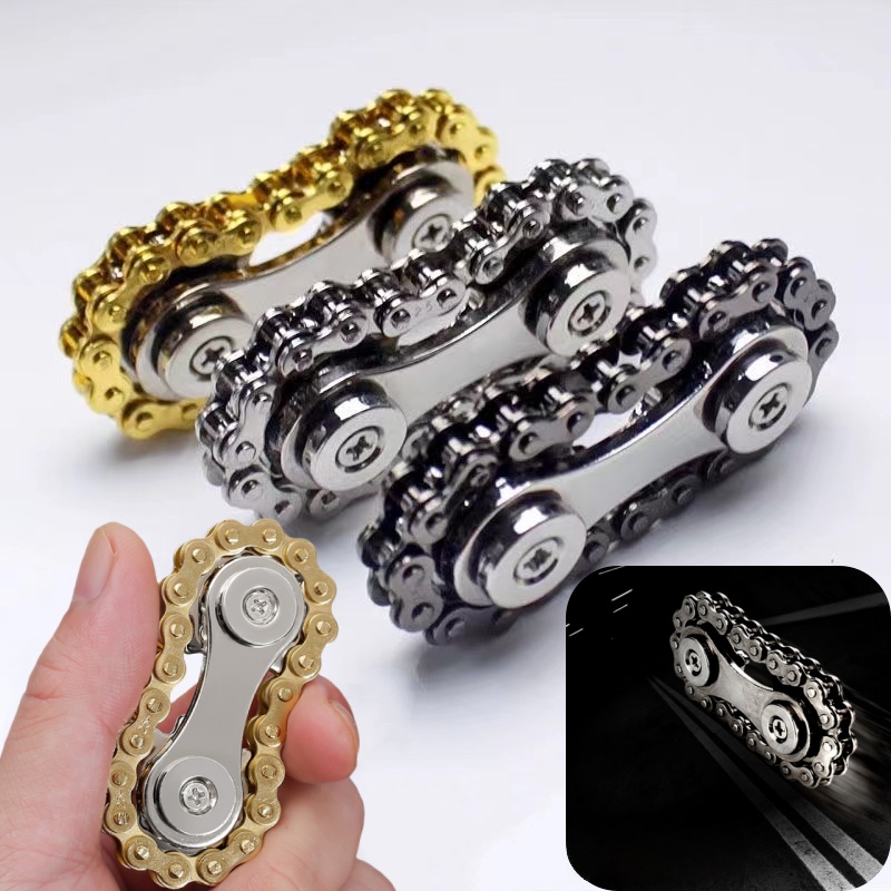 Sprockets Flywheel Fingertip G - Chain Sprocket Set 评论和价格