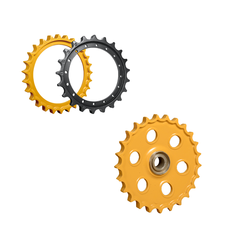 Chain Wheel Sprocket Excavator - Sprocket Chain 评论和价格