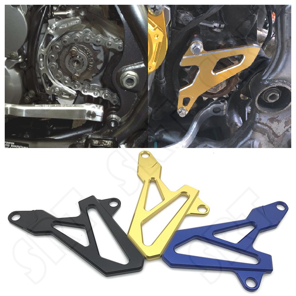 Fits for Suzuki DRZ 400SM 400S - Sprocket Chain 评论和价格
