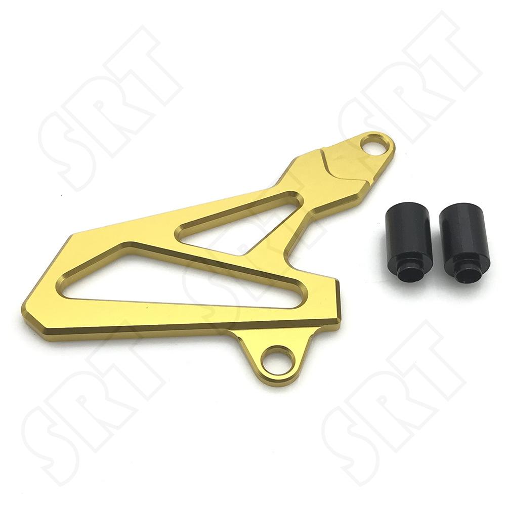 Fits for Suzuki DRZ 400SM 400S - Sprocket Chain 评论和价格