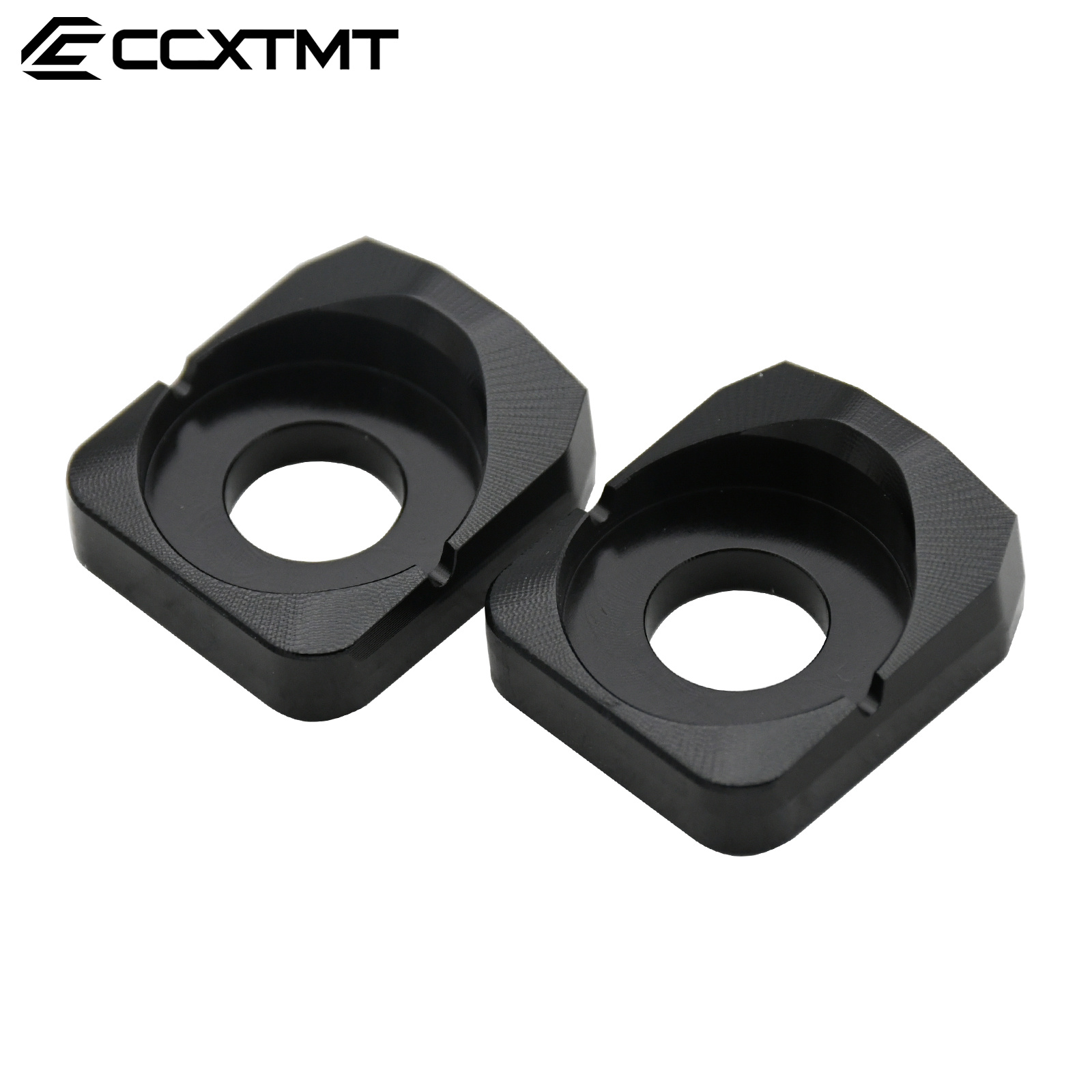 Motocross Rear Axle Blocks Cha - Motorcycle Parts Chain 评论和价格