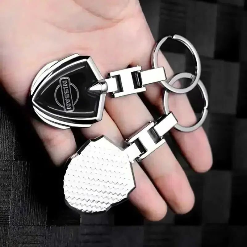 For Nissan Car Key Ring Holder - Xcm Chain 评论和价格