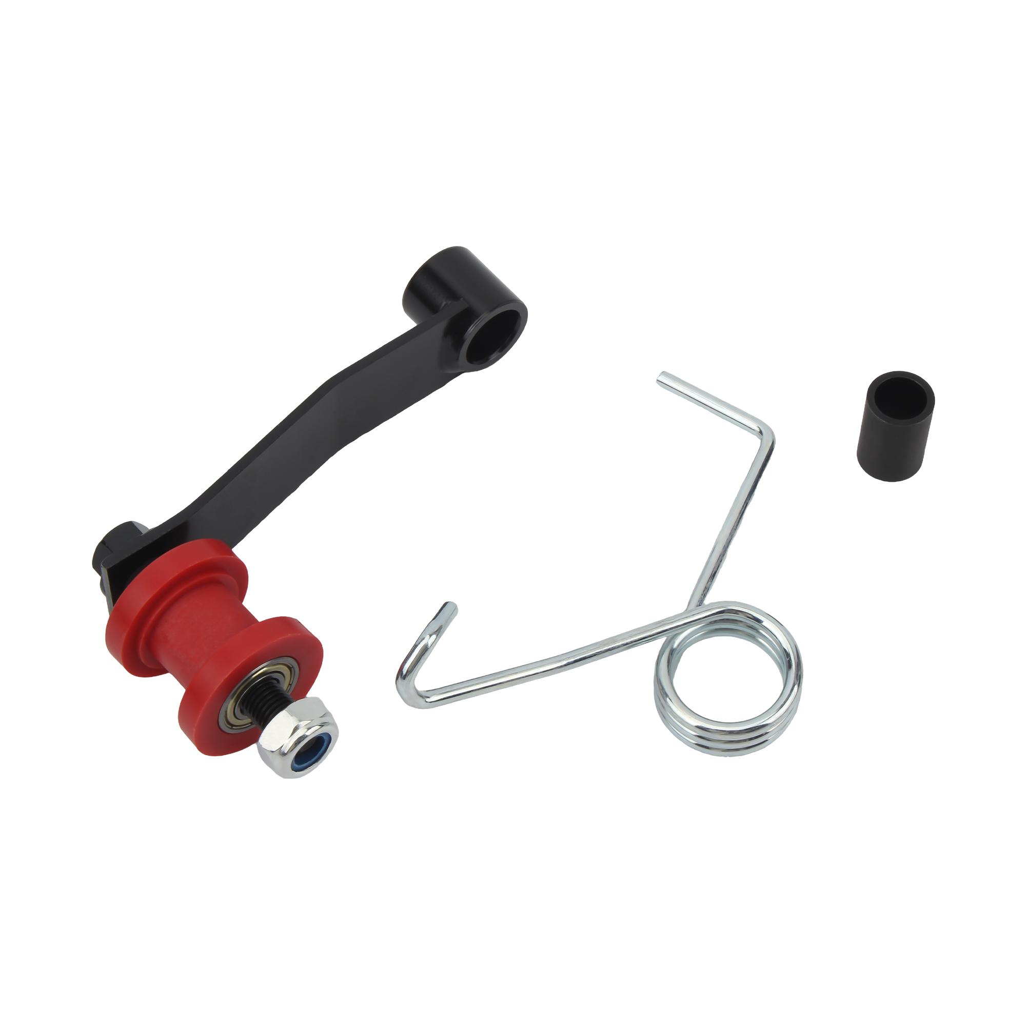 Universal Motorcycle Guide Rol - Roller Chain 评论和价格