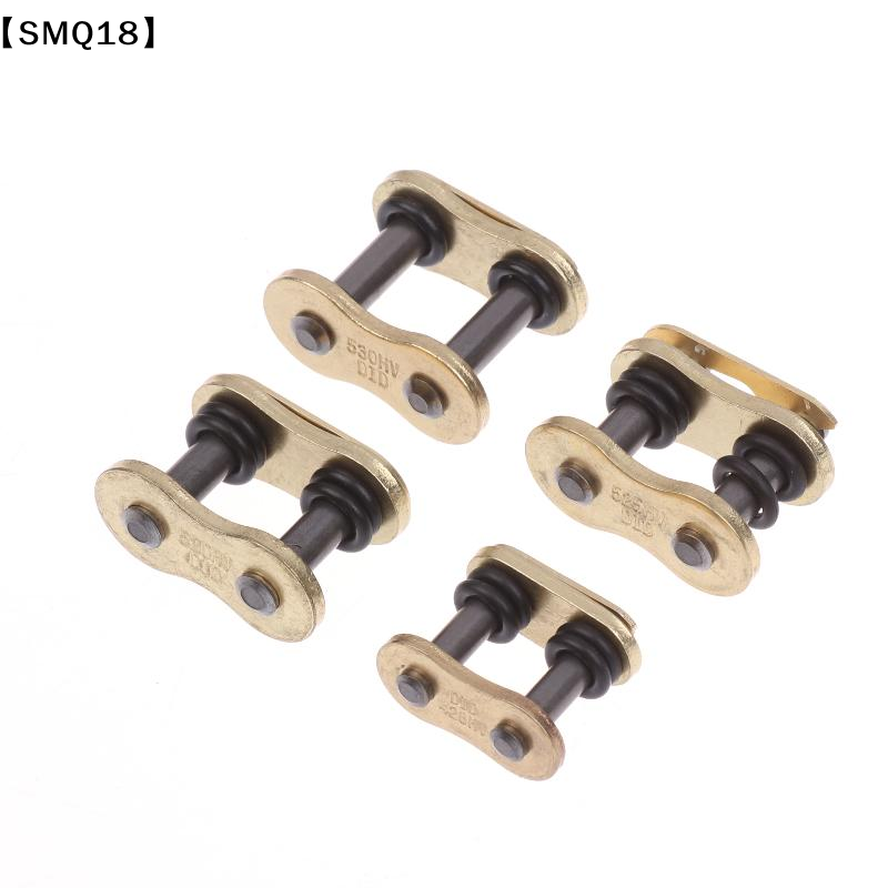 428 520 525 530HV Chain Connec - Master Link Chain 评论和价格