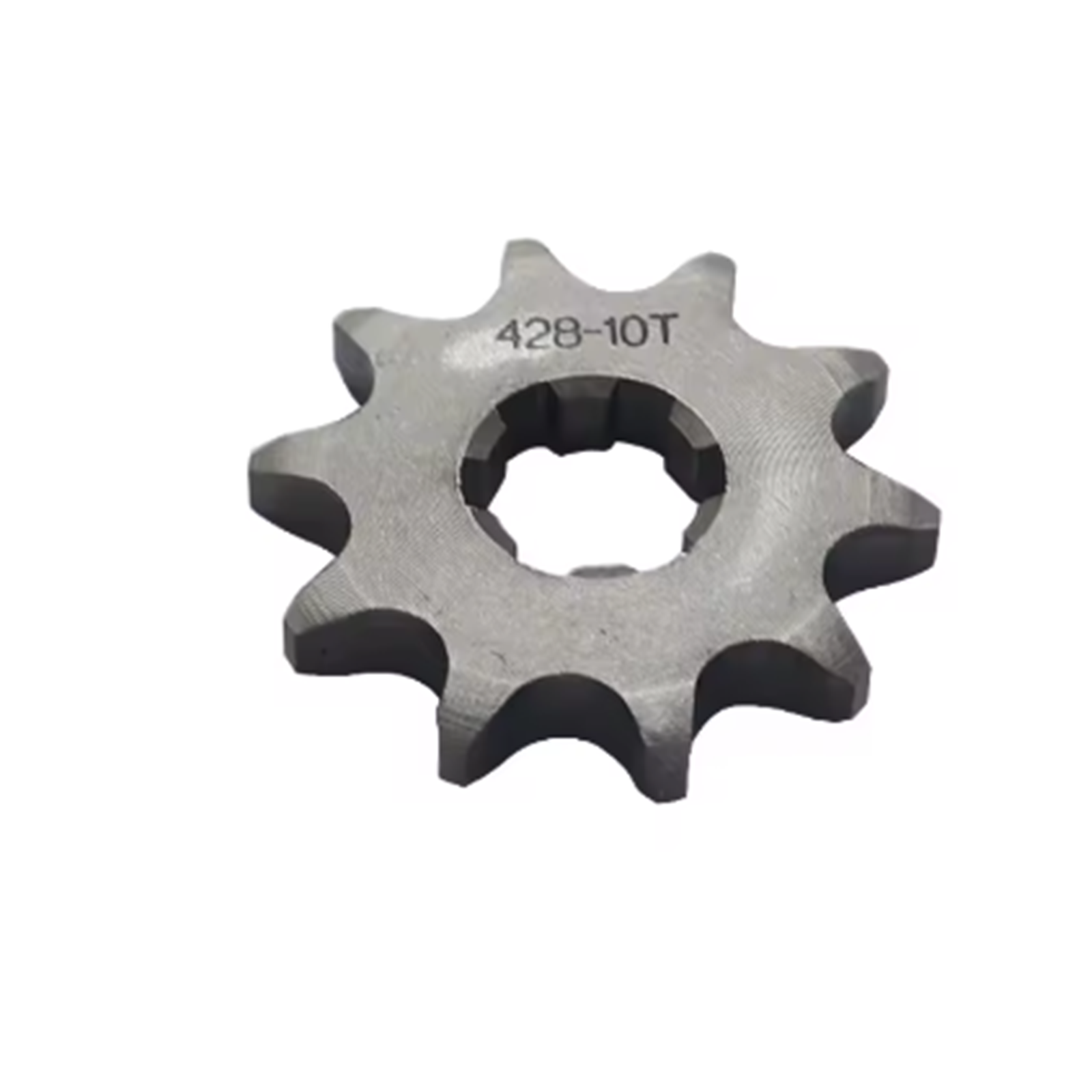 10T Tooth 428 ID 17mm /20mm Fr - 428 Chain 评论和价格
